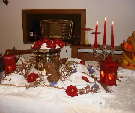 Europa Hotel 3*