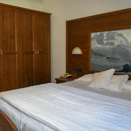 Europa Hotel