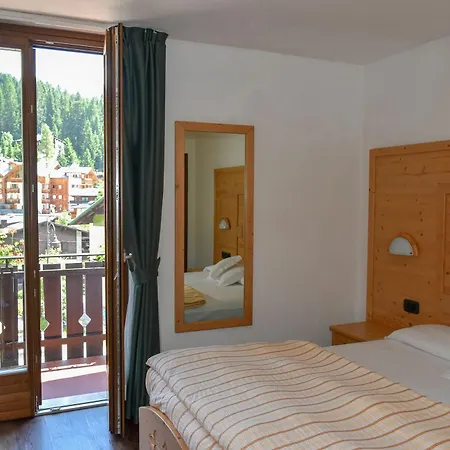 Europa Hotel 3*