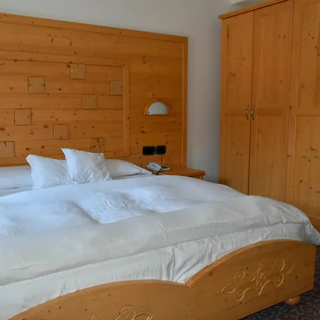 Europa Hotel