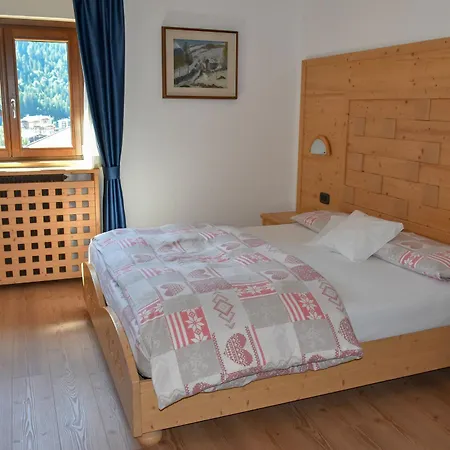 Europa Hotel Madonna