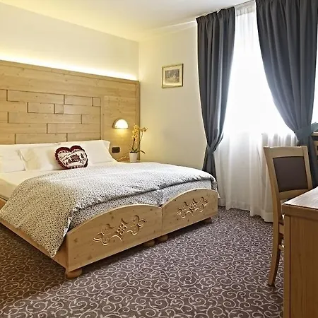 Hotel Europa 3*