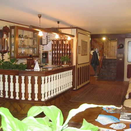 Hotel Europa 3*