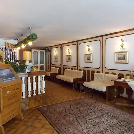 Hotel Europa