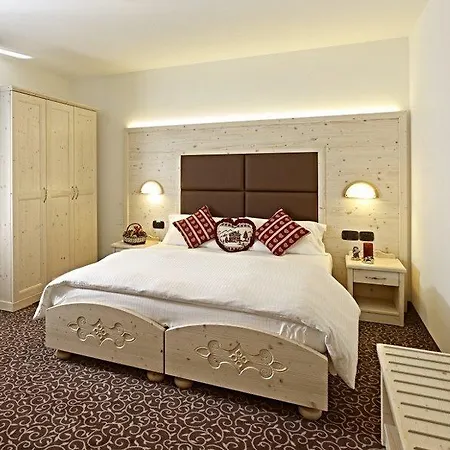 Hotel Europa 3*