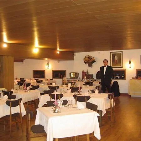 Hotel Europa