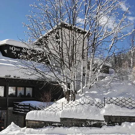 Europa Hotel Madonna