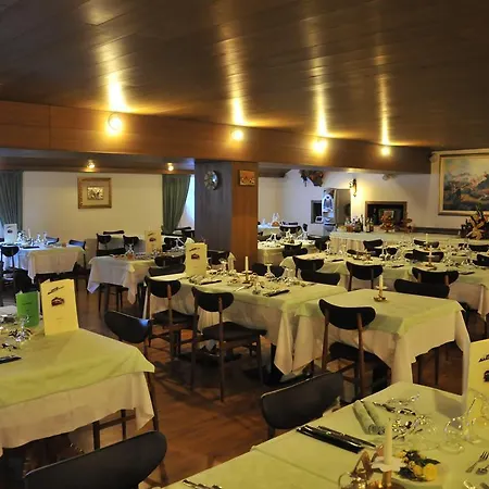 Europa Hotel