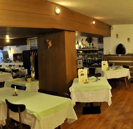 Europa Hotel 3*