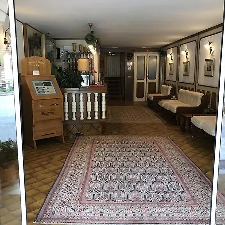 Hotel Europa 3*