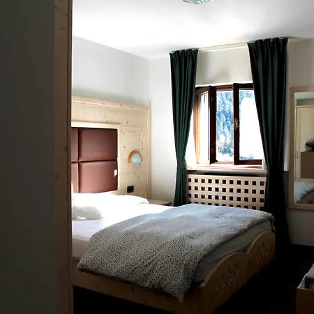 Hotel Europa 3*