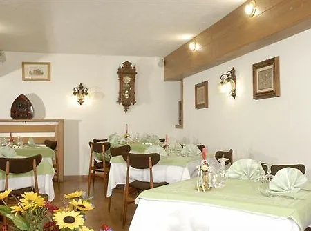 Hotel Europa 3*