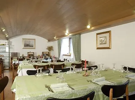 Hotel Europa 3*