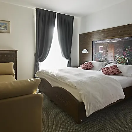 Europa Hotel Madonna