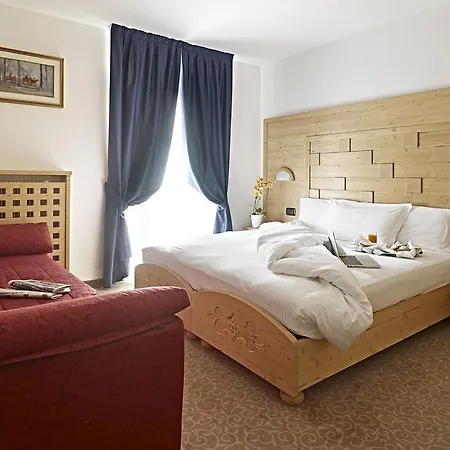 Europa Hotel Madonna