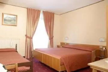 Hotel Europa Madonna