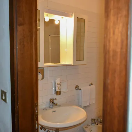 Hotel Europa 3*