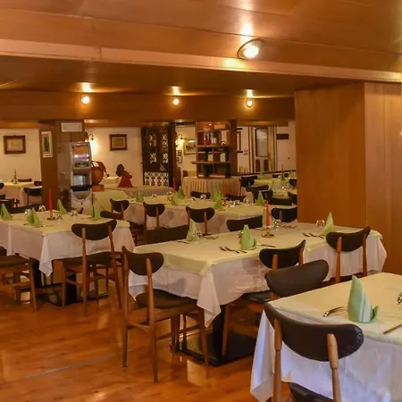 Europa Hotel Madonna