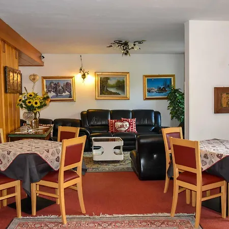 Europa Hotel Madonna